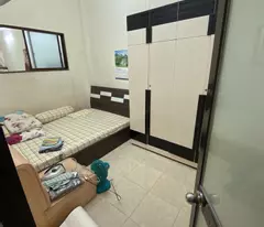 Mặt tiền hẻm 206 Tùng Thiện Vương 4x18.5 74m2 chỉ 10 tỷ 8