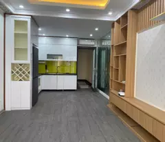Liền kề Vân Canh đường Trịnh Văn Bô 42m2 6 tầng nhỉnh 10 tỷ