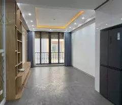 Liền kề Vân Canh đường Trịnh Văn Bô 42m2 6 tầng nhỉnh 10 tỷ