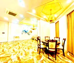 Cực Nét Bán Nhà Phố Phú Mỹ, Nam Từ Liêm diện tích 66m2 mặt tiền 15m. Gara Oto, thang máy
