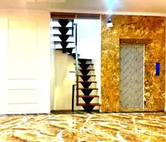 Cực Nét Bán Nhà Phố Phú Mỹ, Nam Từ Liêm diện tích 66m2 mặt tiền 15m. Gara Oto, thang máy