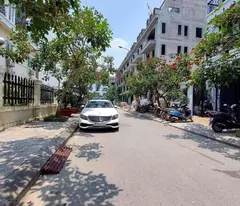 Bán nhà liền kề vĩnh hưng 5 tầng lô góc vỉa hè ô tô dừng đỗ ngày đêm hoàng mai