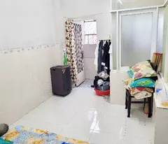 Mặt tiền kinh doanh Cao Xuân Dục 4x14 55m2  chỉ 8 tỷ 6