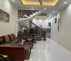 SIÊU HOT, TRỊNH VĂN BÔ 60M2*4T CHỈ NHỈNH 8 TỶ, Ô TÔ - KINH DOANH - DÂN XÂY CHẮC CHẮN - GẦN MẶT PHỐ.