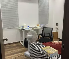 NHÀ ĐẸP - DÂN XÂY CHẮC CHẮN - CÁCH 1 NHÀ RA ĐƯỜNG Ô TÔ TRÁNH - GẦN TT CÔNG AN ĐA SỸ