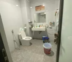 NHÀ ĐẸP - DÂN XÂY CHẮC CHẮN - CÁCH 1 NHÀ RA ĐƯỜNG Ô TÔ TRÁNH - GẦN TT CÔNG AN ĐA SỸ