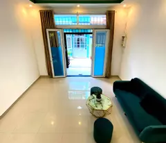 Chính chủ bán gấp giảm giá sâu - Chỉ còn 4.7 tỷ - ngay khu vực Lê Đức Thọ Gò Vấp