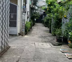 Chính chủ bán gấp giảm giá sâu - Chỉ còn 4.7 tỷ - ngay khu vực Lê Đức Thọ Gò Vấp