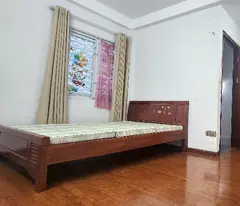 Bán nhà X25 Xuân Đỉnh Ở An Tâm Toại Nguyện ngõ nông 35m2 5 tầng 6,05 tỷ