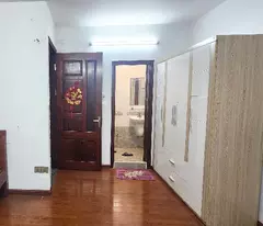 Bán nhà X25 Xuân Đỉnh Ở An Tâm Toại Nguyện ngõ nông 35m2 5 tầng 6,05 tỷ
