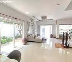 Siêu đẹp siêu rẻ Biệt thự 2MT ngay Trần Não Q2, nhà đẹp có gu hiện đại
