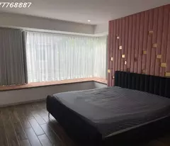 Siêu đẹp siêu rẻ Biệt thự 2MT ngay Trần Não Q2, nhà đẹp có gu hiện đại