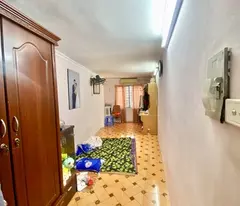 NGUYỄN CÔNG TRỨ EM LÀ MẶT PHỐ - TRUNG TÂM QUẬN - KINH DOANH SẦM UẤT.,