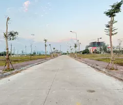 Bán đất đấu giá thôn Bạch Đa, Kim Hoa, Mê Linh, HN. Gần đường Vành Đai 4. DT 110m, giá 5,1 tỷ.