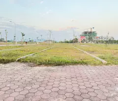 Bán đất đấu giá thôn Bạch Đa, Kim Hoa, Mê Linh, HN. Gần đường Vành Đai 4. DT 110m, giá 5,1 tỷ.
