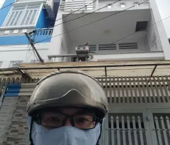 NGON, Nhà 1 sẹc chợ Gò Vấp, 38m2, 2 tầng đúc, 3.95 tỷ TL 0964364745