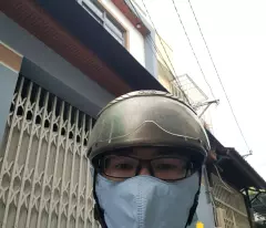 MỚI ĐẸP, Nhà Thống Nhất, 37m2, 2 tầng, Hẻm đẹp, 3.85 tỷ TL 0964364745