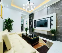 BÁN NHÀ PHỐ HOÀNG VĂN THÁI, 33M2, NHÀ ĐẸP, THOÁNG SÁNG, 4 TẦNG, 7,45TỶ