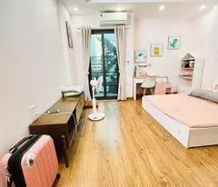 Bán nhà X54 Xuân Đỉnh Ở Vui Sướng An Nhiên Mãn Nguyện 37.6m2 5 tầng 6,75 tỷ