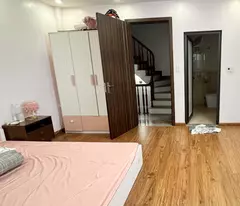 Bán nhà X54 Xuân Đỉnh Ở Vui Sướng An Nhiên Mãn Nguyện 37.6m2 5 tầng 6,75 tỷ