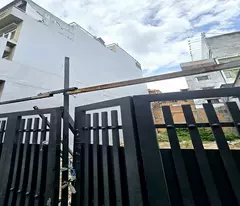 Bán đất HXH Xô Viết Nghệ Tĩnh, P15, Bình Thạnh, 175m2, ngang 8,6m, hẻm xe hơi thông