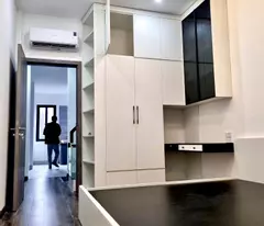 BÁN NHÀ ĐẸP, HỒ ĐẮC DI, TT ĐỐNG ĐA, NHÀ MỚI 5 TẦNG, 2 THOÁNG, FULL NỘI THẤT XỊN. Ở NGAY