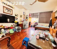 Bán nhà 4 tầng, 40m², Dịch Vọng Hậu, Cầu Giấy, 8.5 tỷ