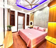 Bán nhà 4 tầng, 40m², Dịch Vọng Hậu, Cầu Giấy, 8.5 tỷ