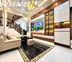 Bán nhà 4 tầng, 40m², Dịch Vọng Hậu, Cầu Giấy, 8.5 tỷ