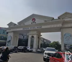 CHÍNH CHỦ CẦN BÁN GẤP nhà Liền Kề đường 17m khu Anh Quốc KDT Hinode Kim Chung,Hoài Đức