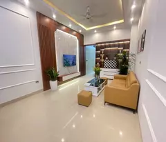 CÒN 1 CĂN DUY NHẤT Ở QUANG TIẾN, ĐẠI MỖ DT 60M2, 5 TẦNG GIÁ 7.5 TỶ