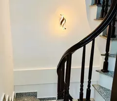 Bán nhà giáp nhị 5 tầng long lanh ngõ thông kinh doanh nhỏ hoàng mai