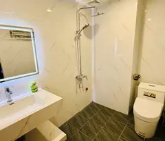 Bán nhà giáp nhị 5 tầng long lanh ngõ thông kinh doanh nhỏ hoàng mai