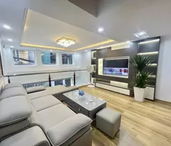 Bán Nhà Phố Quan Nhân, Thanh Xuân, 40m2, 5 Tầng Full Nội Thất 5 Sao, Gần Ô Tô, Nhỉnh 7 Tỷ