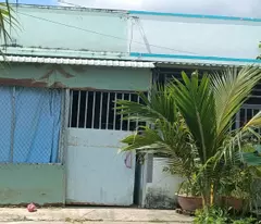 Cần bán nhà phố sổ hồng riêng tại Cần Giuộc, Long An