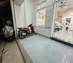 BÁN NHÀ 75 VĨNH HƯNG HOÀNG MAI - GẦN Ô TÔ - NGÕ RỘNG - NHÀ ĐẸP