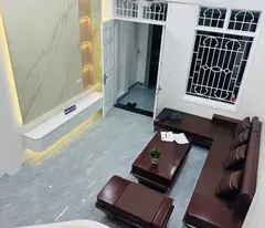 BÁN NHÀ 75 VĨNH HƯNG HOÀNG MAI - GẦN Ô TÔ - NGÕ RỘNG - NHÀ ĐẸP