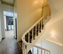 BÁN NHÀ 75 VĨNH HƯNG HOÀNG MAI - GẦN Ô TÔ - NGÕ RỘNG - NHÀ ĐẸP
