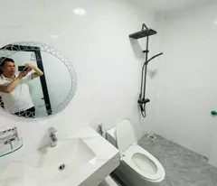 BÁN NHÀ 75 VĨNH HƯNG HOÀNG MAI - GẦN Ô TÔ - NGÕ RỘNG - NHÀ ĐẸP