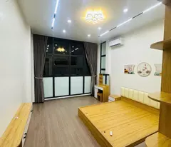 BÁN NHÀ 75 VĨNH HƯNG HOÀNG MAI - GẦN Ô TÔ - NGÕ RỘNG - NHÀ ĐẸP