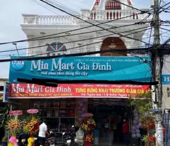 Bán nhà mặt tiền 2 lầu 8x28m giá 22,9 tỷ Đường Dương Thị Mười
