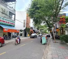 Bán Nhà Đẹp 3 Tầng Mặt Tiền Đường Mê Linh - Giá 14,2 Tỷ  THÀNH PHỐ NHA TRANG