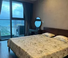 Cho thuê căn hộ Filmore 1 phòng ngủ căn CH18.09 đầy đủ nội thất