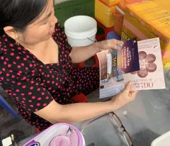 ALANA CITY yêu thương trao tay- sổ hồng nhận ngay