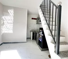 HXH Gần MT đường DT: 40m2, KC: BTCT Giá chỉ 3.8 tỷ