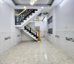 HẺM XE HƠI, NGAY LÊ VĂN QUỚI - MIẾU GÒ XOÀI, 2 TẦNG, 32M2, SÁT MẶT TIỀN - GIÁ CHỈ HƠN 3 TỶ