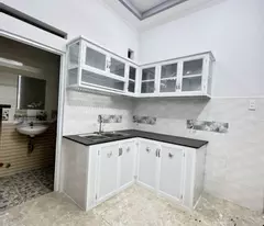 HẺM XE HƠI, NGAY LÊ VĂN QUỚI - MIẾU GÒ XOÀI, 2 TẦNG, 32M2, SÁT MẶT TIỀN - GIÁ CHỈ HƠN 3 TỶ