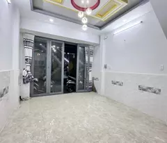 HẺM XE HƠI, NGAY LÊ VĂN QUỚI - MIẾU GÒ XOÀI, 2 TẦNG, 32M2, SÁT MẶT TIỀN - GIÁ CHỈ HƠN 3 TỶ