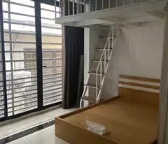 Bán nhà 5 tầng, 50m², 8PN, ngõ Mai Dịch, Cầu Giấy, 11 tỷ chung cu mi ni