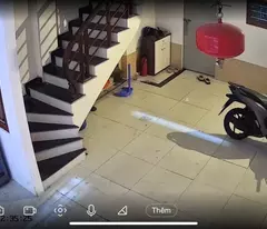 Bán nhà 5 tầng, 50m², 8PN, ngõ Mai Dịch, Cầu Giấy, 11 tỷ chung cu mi ni